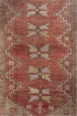 Antique Anatol Area Rug (3' x 5')